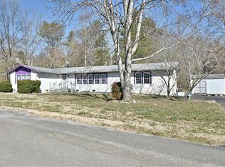 1404 Hidden Hills Dr LOT 29, Clinton, TN 37716