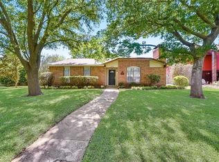 2620 Charter Oak Dr, Plano, TX 75074