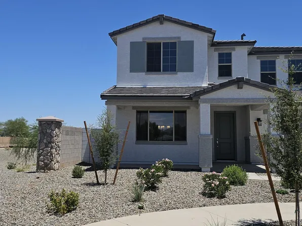 10907 N 156TH Drive, Surprise, AZ 85379