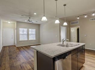18515 Bridgeland Creek Pkwy APT 505, Cypress, TX 77433