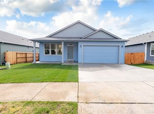 272 Wind River Dr, Chehalis, WA
