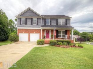 2505 Berry Ridge Ln, Buford, GA 30519