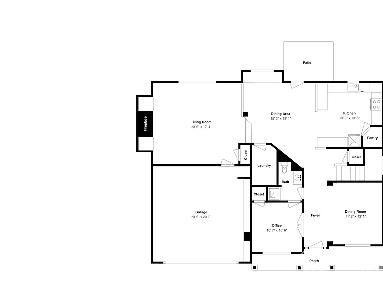 2253 Park Manor Ln — Photo 2
