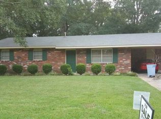 945 Autumn St, Jackson, MS 39212