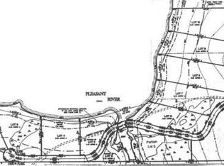 11 Reef Point Rd, Addison, ME 04606