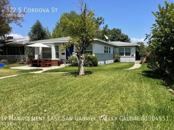322 S Cordova St