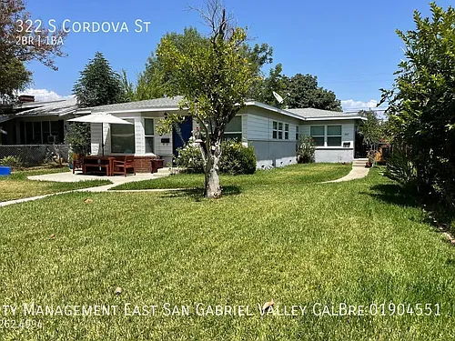 322 S Cordova St Photo 1 322 S Cordova St Photo 1
