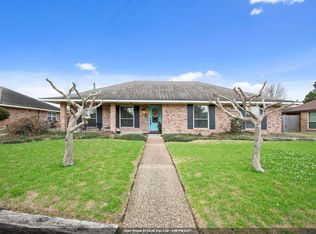4920 Woodlyn Dr, Baton Rouge, LA 70816