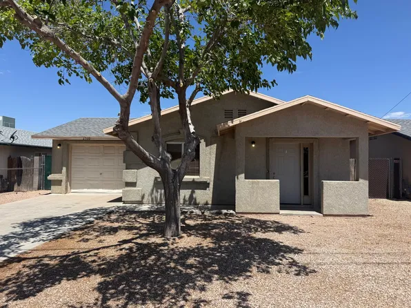 2539 Ashfork Ave, Kingman, AZ 86401
