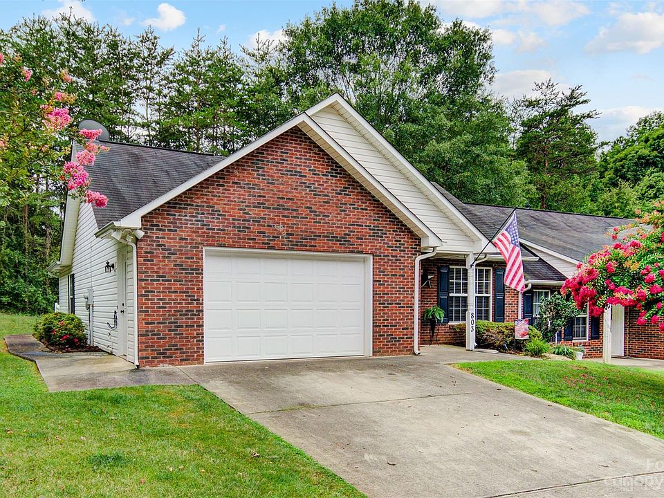 803 Whetstone Pl SW, Conover, NC 28613 Zillow