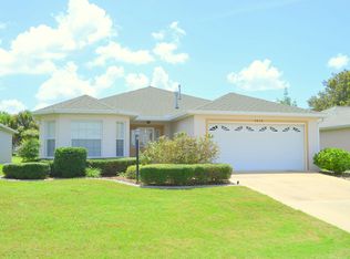 9656 SW 92nd Place Rd, Ocala, FL 34481