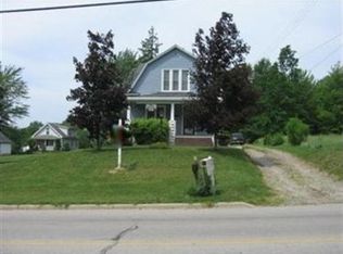 6317 Jefferson Rd, Ashtabula, OH 44004