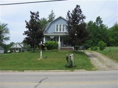 6317 Jefferson Rd, Ashtabula, OH, 44004