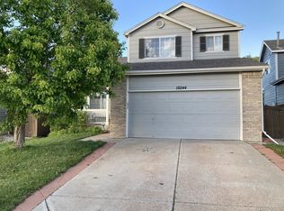 10244 Rotherwood Cir, Highlands Ranch, CO 80130