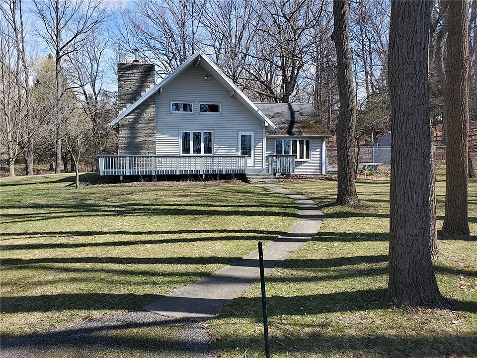 4859 E Lake Rd, Honeoye, NY 14471 Zillow