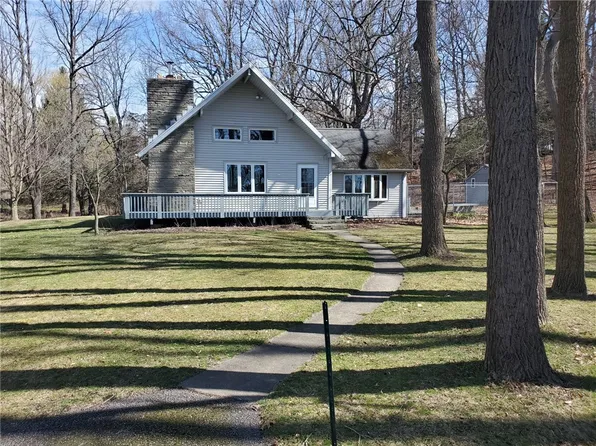 4859 E Lake Rd, Honeoye, NY 14471