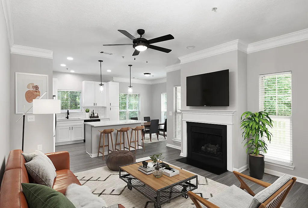 Legacy Ballantyne Apartments — Photo 3