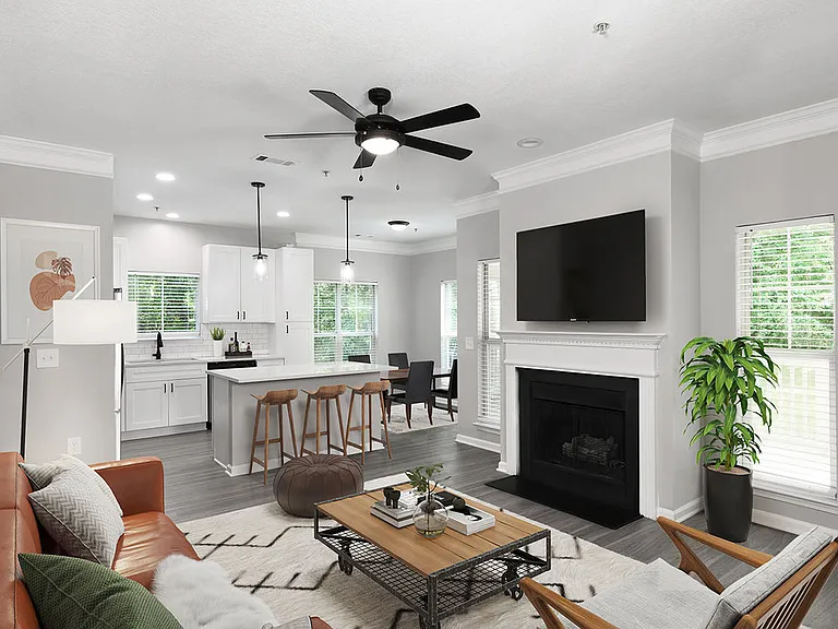 Legacy Ballantyne Apartments — Photo 3