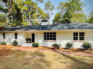 244 Turner Rd, Pinehurst, NC 28374