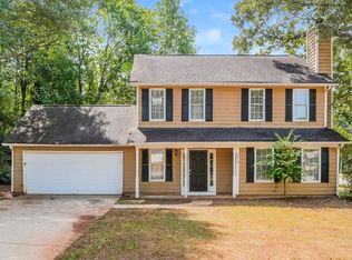 5816 Rex Mill Dr, Rex, GA 30273