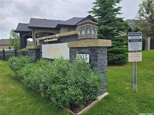 UNIT 1610-1015 Patrick CRESCENT, Saskatoon, SK S7W 0M3