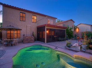 2039 S Voyager Dr, Gilbert, AZ 85295