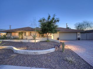 8307 E Chaparral Rd, Scottsdale, AZ 85250