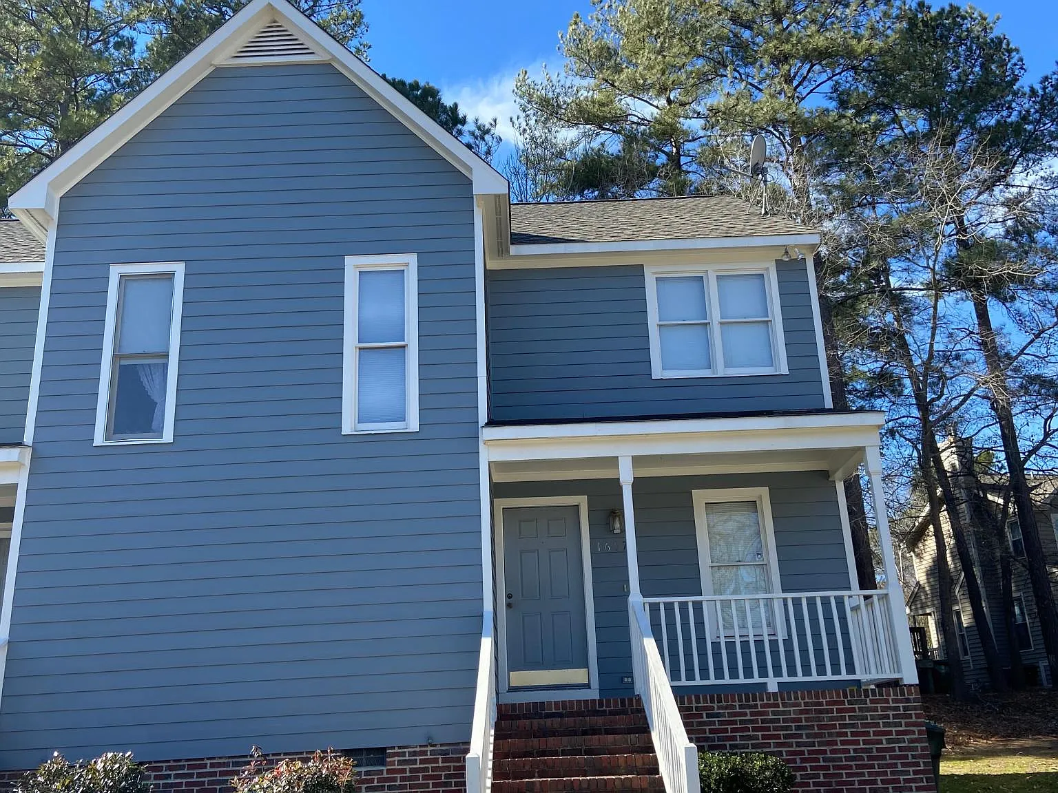 2 bed, 2.5 bath, 1224 sqft, $1,550 — Photo 1