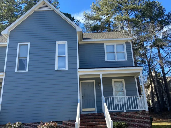 1607 Oakland Hills Way, Raleigh, NC 27604