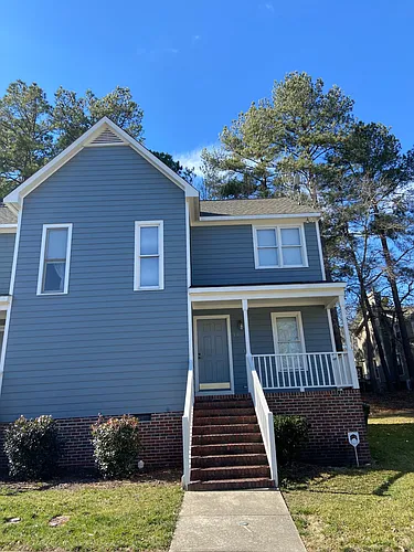 1607 Oakland Hills Way Photo 1