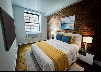 233 East 34th Street, #5R