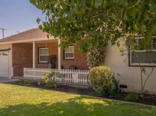 926 W Mendocino Ave, Stockton, CA