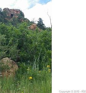 Imagine your dream home here!