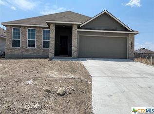 2156 Meridian Loop, Temple, TX 76504