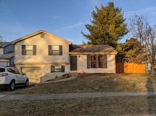 4175 Pewter Ct, Columbus, OH 43230