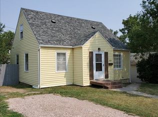 424 Clark St, Rapid City, SD 57701
