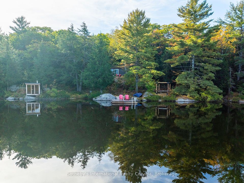 1st image of 110 Carling Bay Rd W