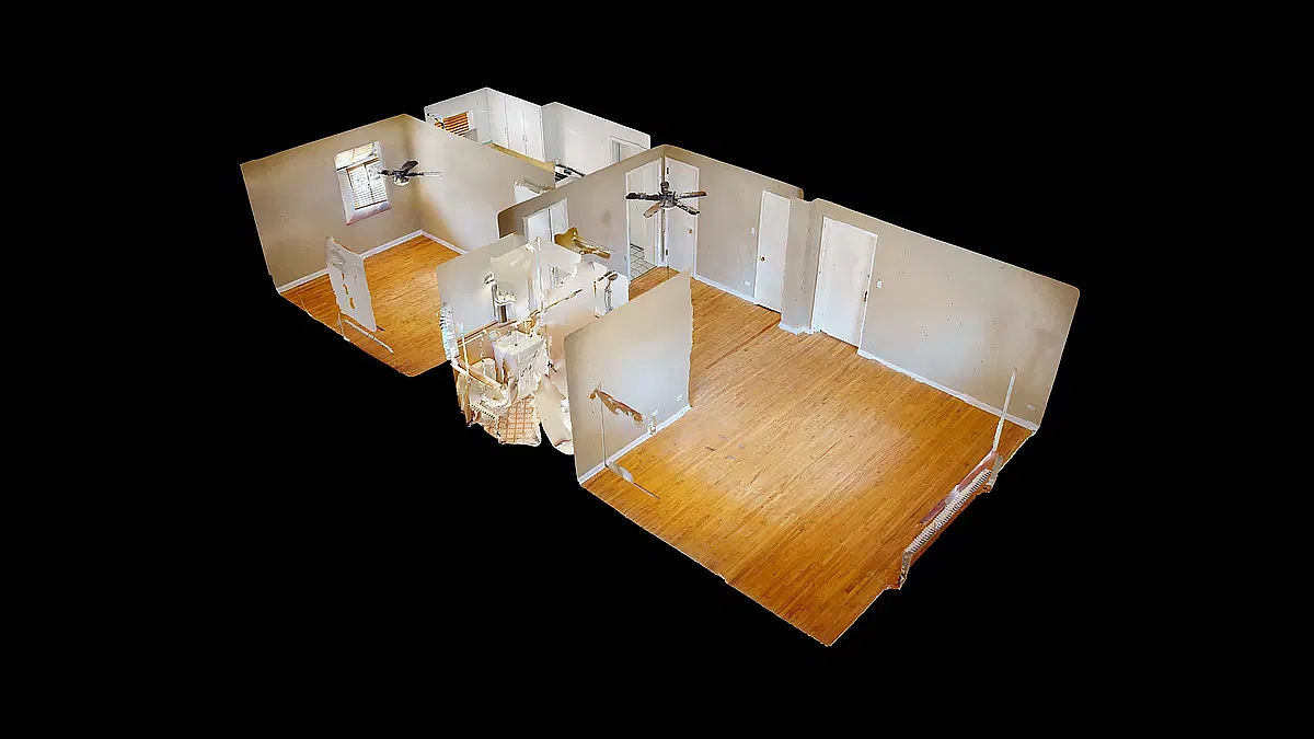 1 bed, 720 sqft, $940 — Photo 2