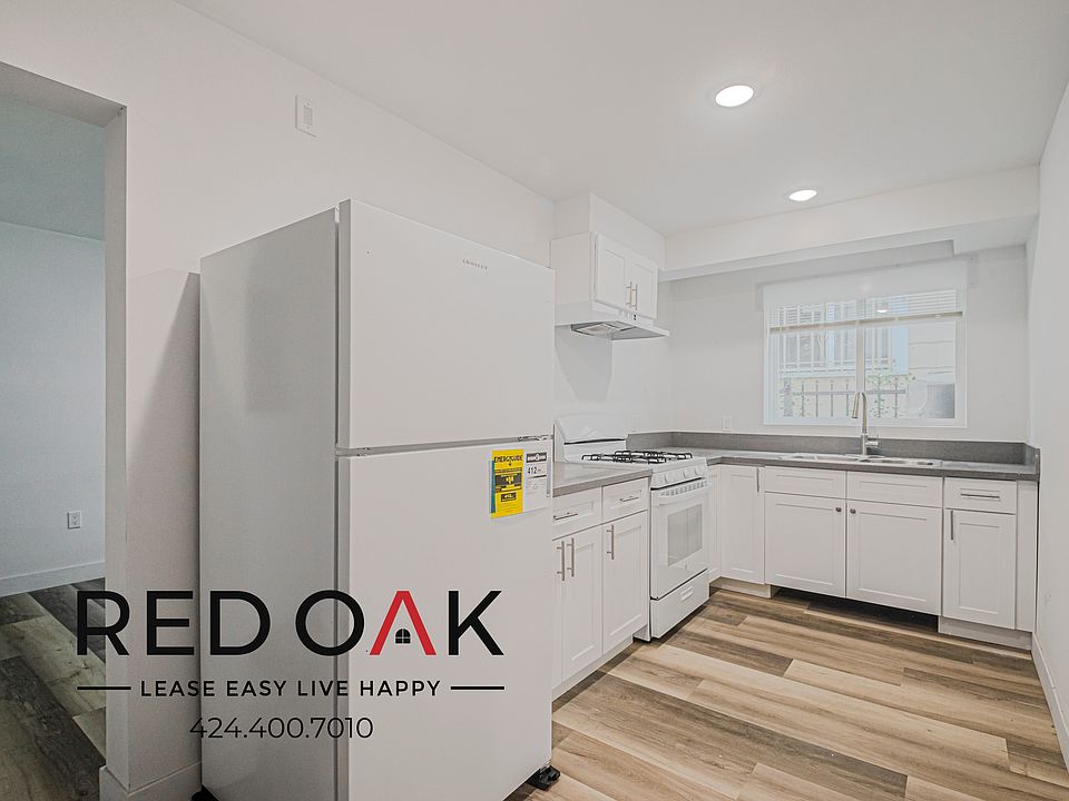 1st image of 2837 San Marino St #204