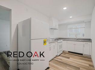 2837 San Marino St #204, Los Angeles, CA 90006