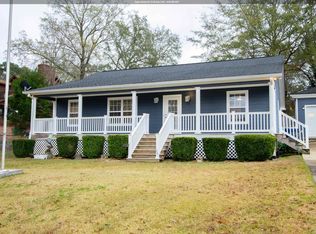 1208 Knox Landing Rd, Pell City, AL 35128