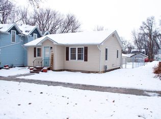 204 6th St E, Jasper, MN 56144