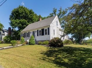 1 Houston St, Wakefield, MA 01880