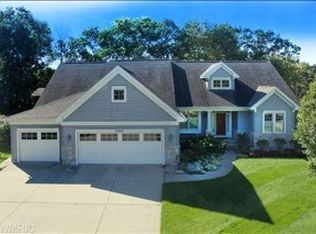 6496 Cullys Trl, Portage, MI 49024