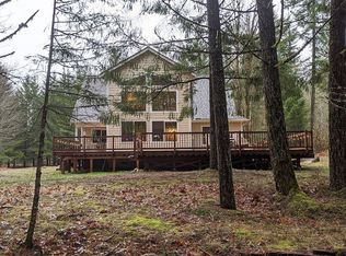 123 Elk Trail Ln, Randle, WA 98377