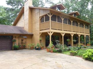 2472 County Road 260, Nacogdoches, TX 75965
