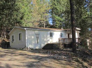 510 Orin Rice Rd, Colville, WA 99114