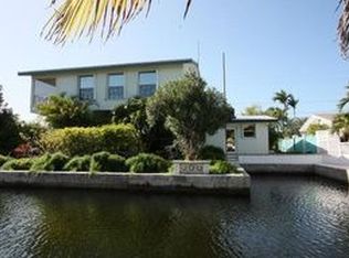 1645 Watson Blvd, Big Pine Key, FL 33043