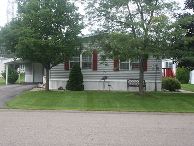 7166 Oak Brook Cir, Portage, MI, 49002