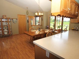 W6464 E Lone Elm Rd, Van Dyne, WI 54979